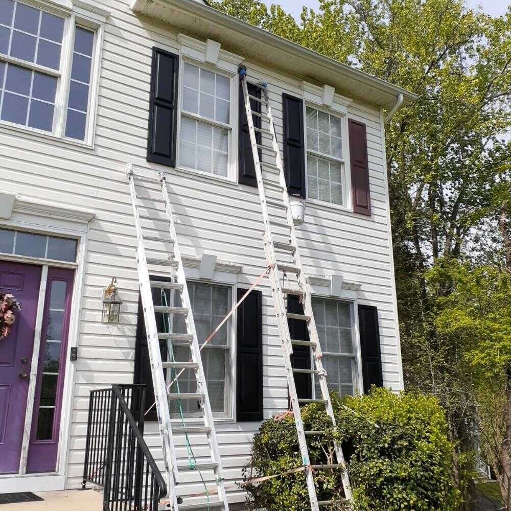 Affordable Painting Service in Fredericksburg, VA - JMS Painting LLC (16)