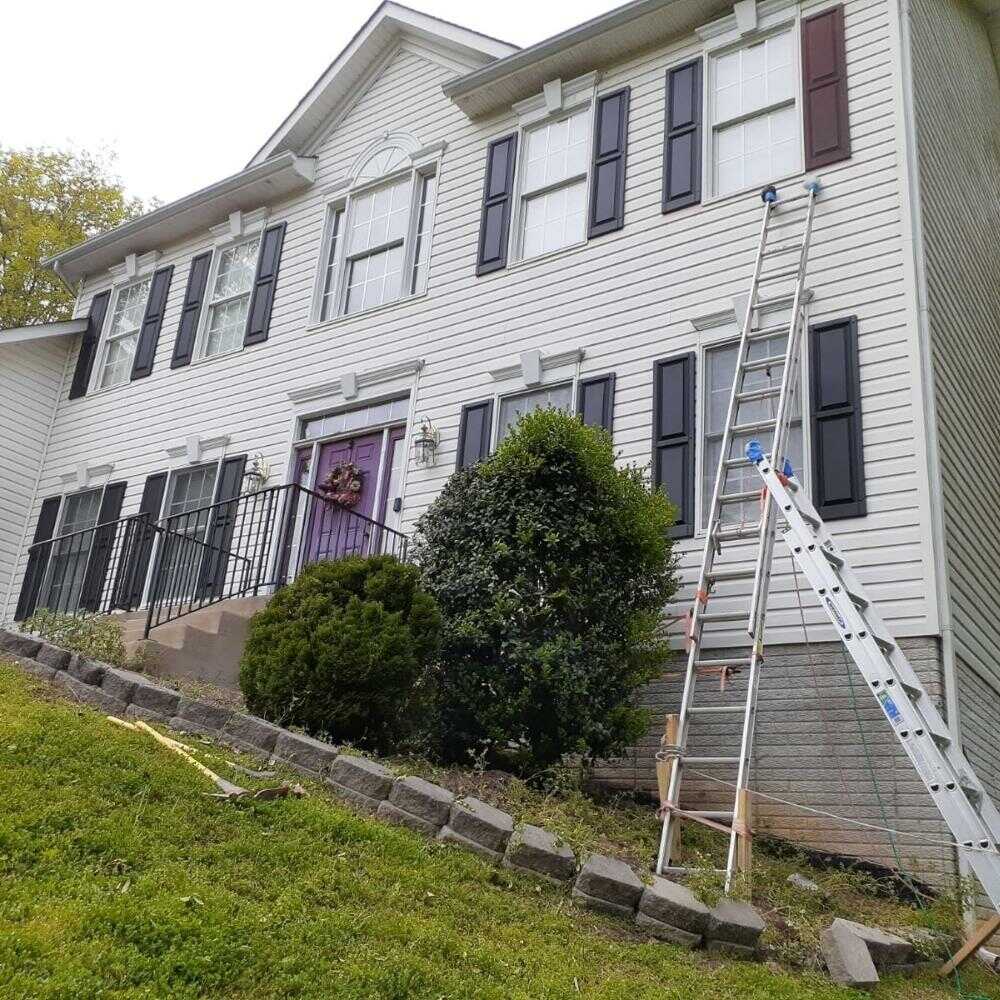 Affordable Painting Service in Fredericksburg, VA - JMS Painting LLC (17)