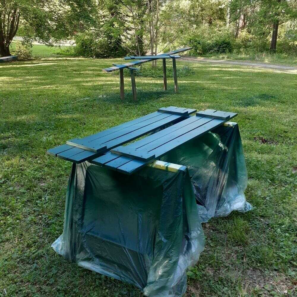 Affordable Painting Service in Fredericksburg, VA - JMS Painting LLC (20)