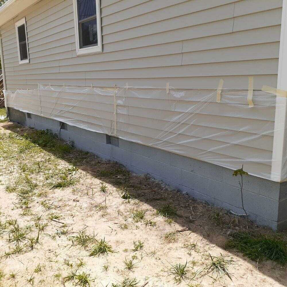 Affordable Painting Service in Fredericksburg, VA - JMS Painting LLC (25)