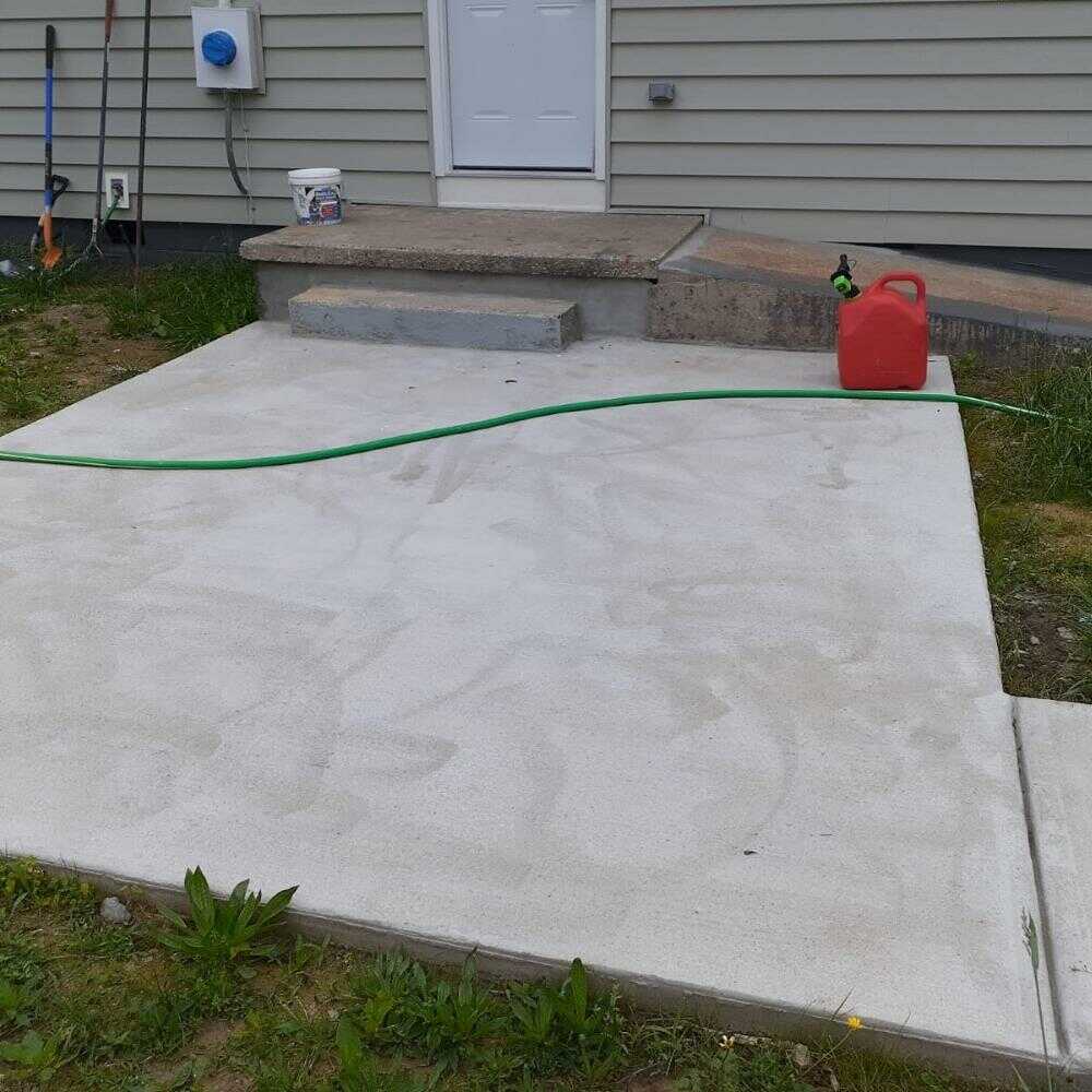 Affordable Painting Service in Fredericksburg, VA - JMS Painting LLC (29)