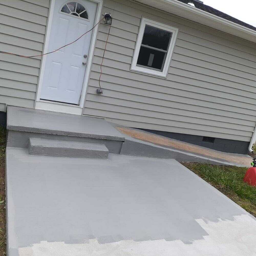 Affordable Painting Service in Fredericksburg, VA - JMS Painting LLC (30)