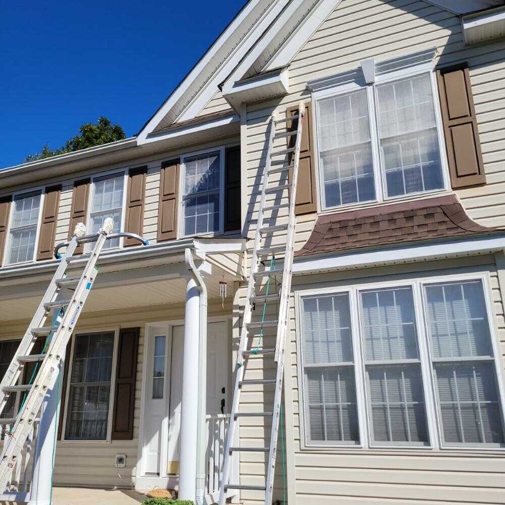 Affordable Painting Service in Fredericksburg, VA - JMS Painting LLC (33)