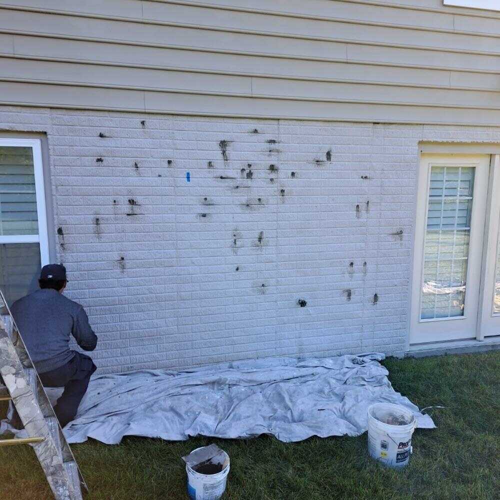 Affordable Painting Service in Fredericksburg, VA - JMS Painting LLC (38)