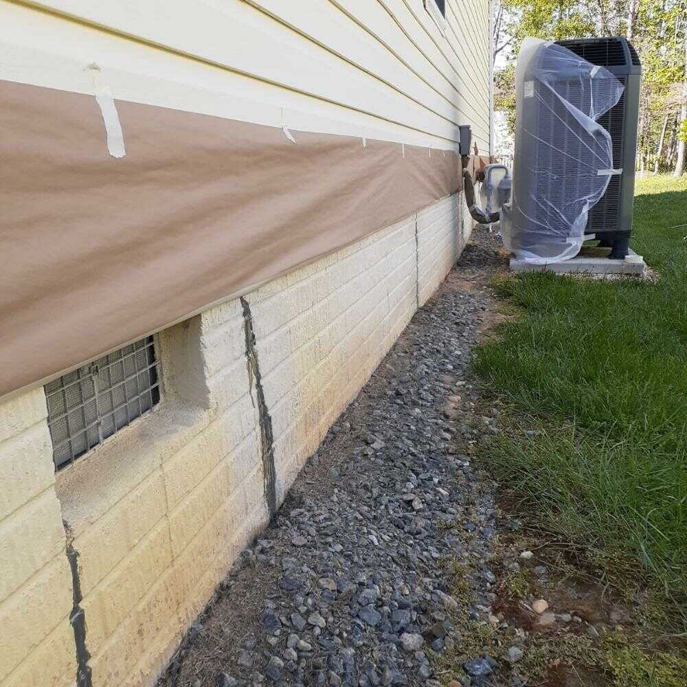 Affordable Painting Service in Fredericksburg, VA - JMS Painting LLC (9)