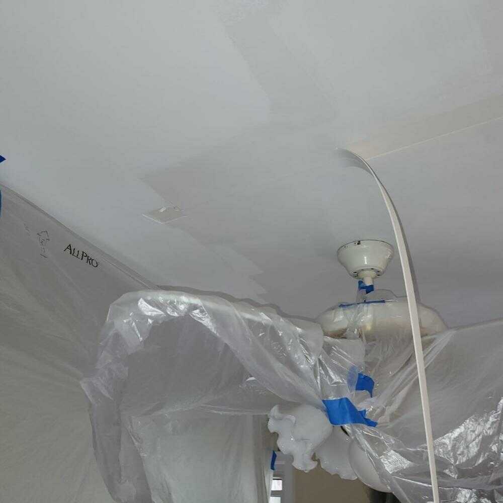 Residential Drywall Service in Fredericksburg, VA - JMS Painting LLC (1)