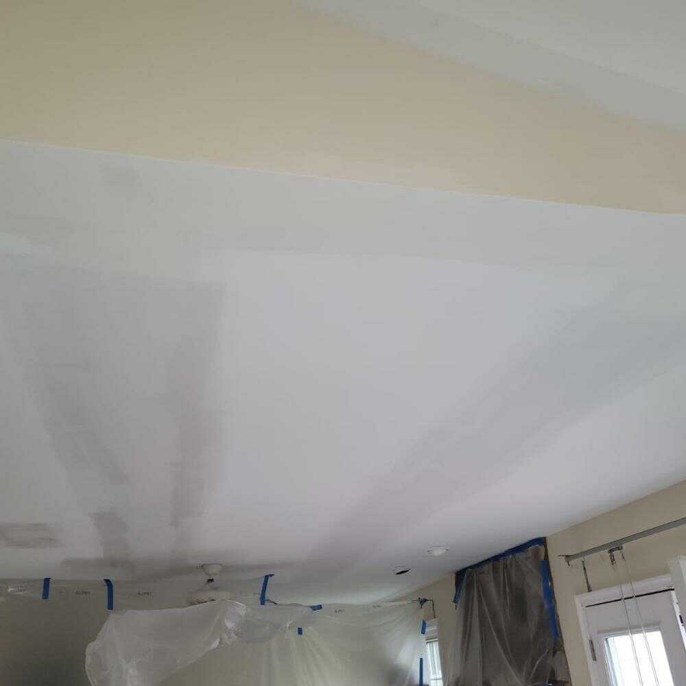 Residential Drywall Service in Fredericksburg, VA - JMS Painting LLC (4)