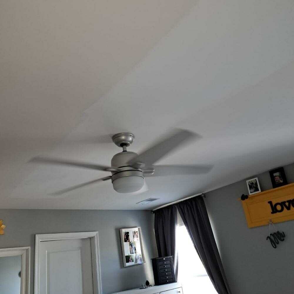 Residential Drywall Service in Fredericksburg, VA - JMS Painting LLC (8)