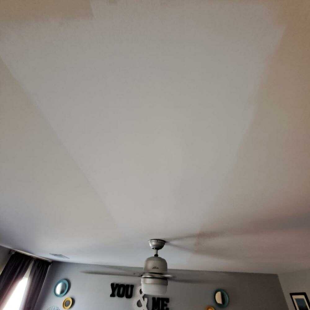 Residential Drywall Service in Fredericksburg, VA - JMS Painting LLC (9)